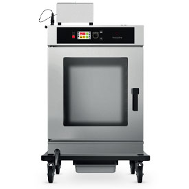 CUISSON BASSE T°